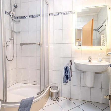 Ferienhaus Moewennest Esens
