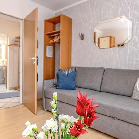 Ferienhaus Moewennest