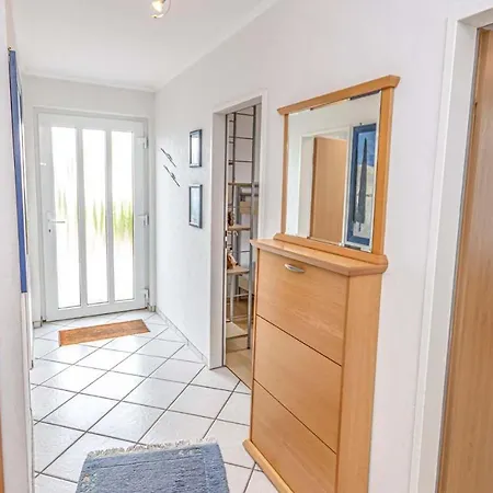 Ferienhaus Moewennest *