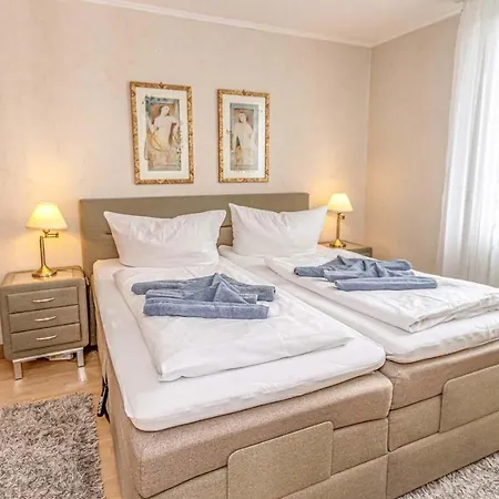 Ferienhaus Moewennest Feriehus Esens