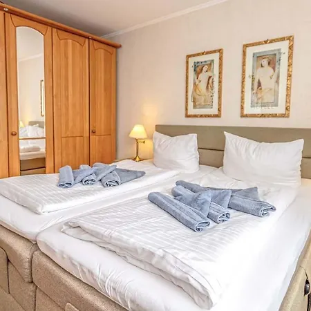 Ferienhaus Moewennest Esens